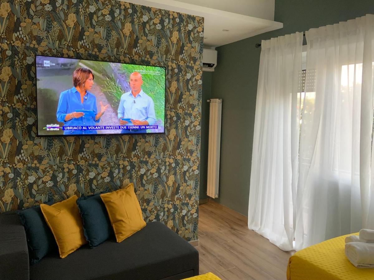 Home K&Y Elite Roma Exterior foto