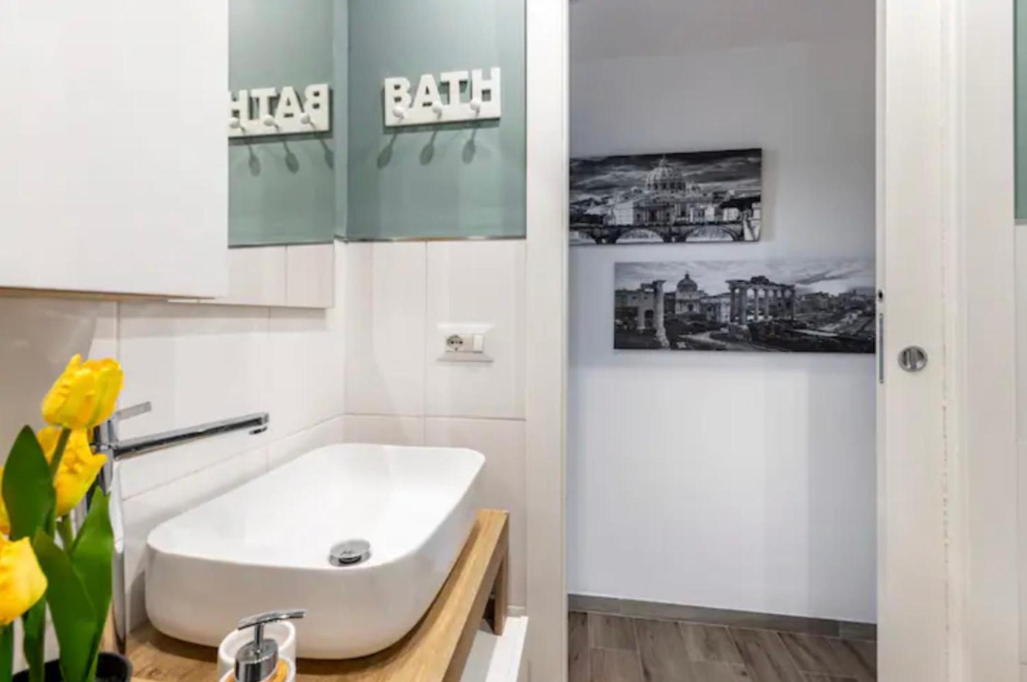 Home K&Y Elite Roma Exterior foto