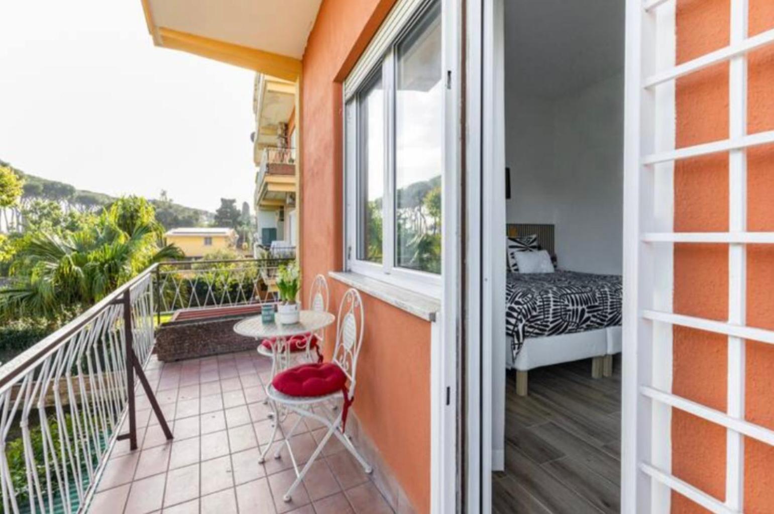 Home K&Y Elite Roma Exterior foto