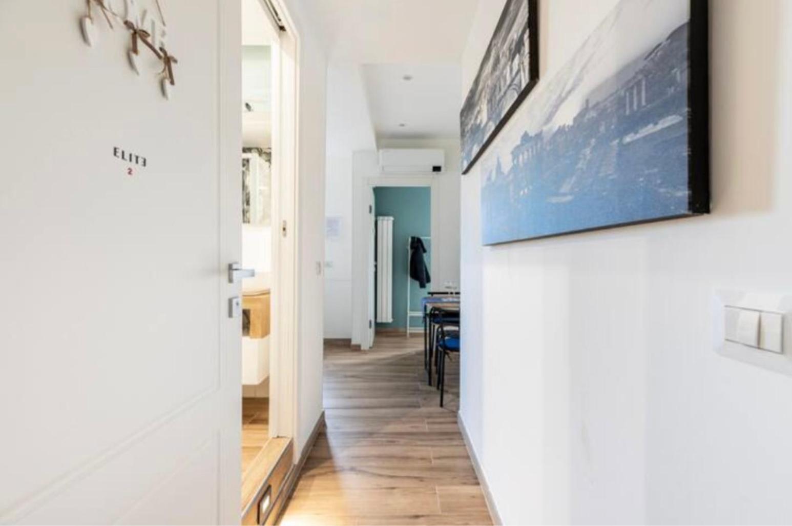 Home K&Y Elite Roma Exterior foto