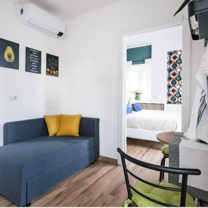Home K&Y Elite Roma Exterior foto